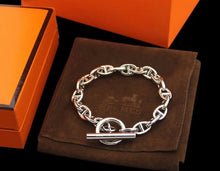 Load image into Gallery viewer, Logo Bracelet
