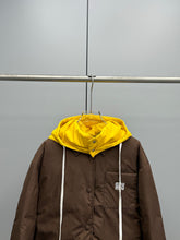 Load image into Gallery viewer, Logo Jacket
