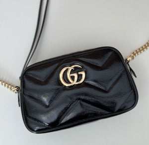 Marmont Shoulder Bag