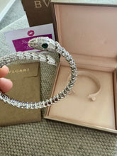 Load image into Gallery viewer, Serpenti Bracelet
