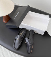 Load image into Gallery viewer, CC Loafers
