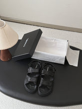 Load image into Gallery viewer, CC Dad Sandals
