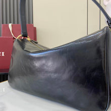 Load image into Gallery viewer, Half Horsebit Bag
