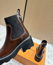 Load image into Gallery viewer, Beaubourg Boots
