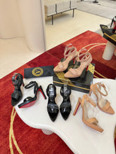 Load image into Gallery viewer, Leather Sandals
