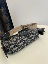 Load image into Gallery viewer, Oblique Shoulder Bag
