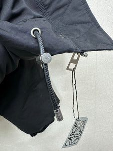 Logo Jacket
