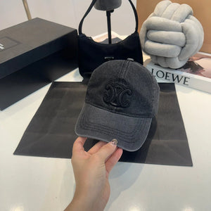 Logo Cap