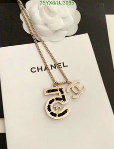 CC Necklace