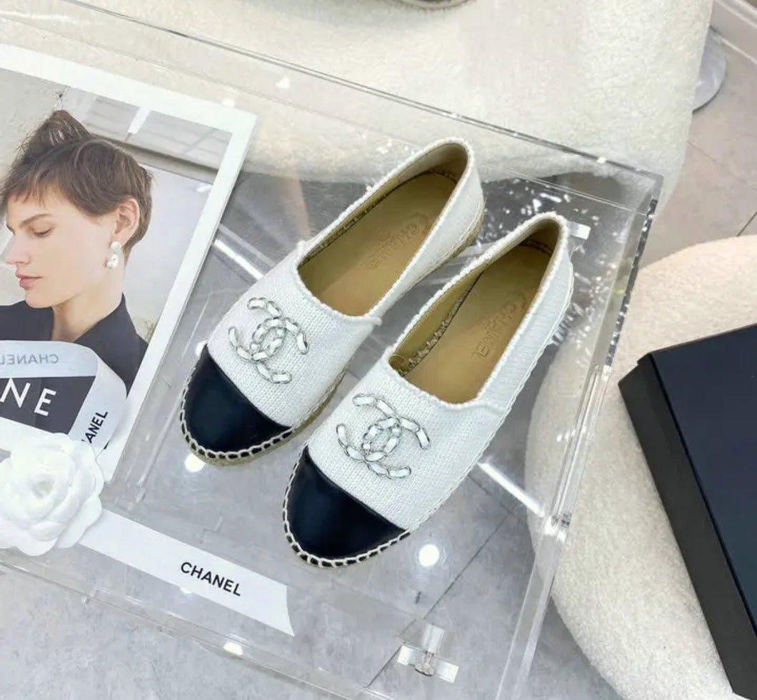 CC Espadrilles