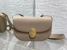 Load image into Gallery viewer, Medilion Flap Bag
