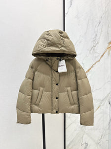 The Cube Jacket