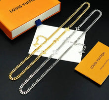 Load image into Gallery viewer, Logo Necklace
