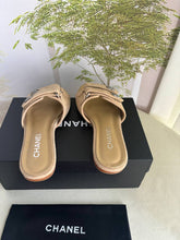 Load image into Gallery viewer, CC Sandals
