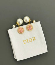 Load image into Gallery viewer, CD Earrings

