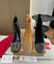 Load image into Gallery viewer, Chelsea Boots
