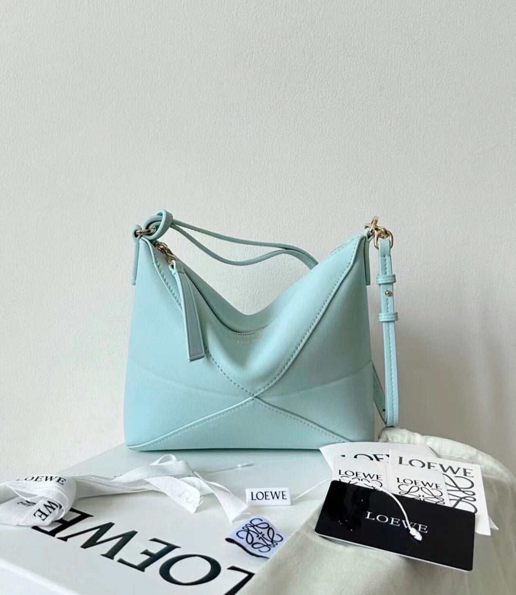 Fold Bag