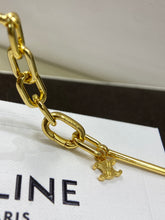 Load image into Gallery viewer, Logo Necklace
