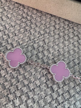 Load image into Gallery viewer, Original Quality Alhambra Bracelet
