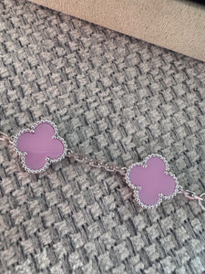 Original Quality Alhambra Bracelet