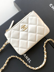 Moon Bag