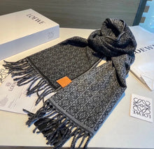 Load image into Gallery viewer, Cashmere Scarf
