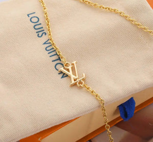 Handbag Necklace