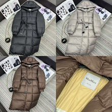 Load image into Gallery viewer, The Cube Parka
