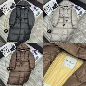 The Cube Parka