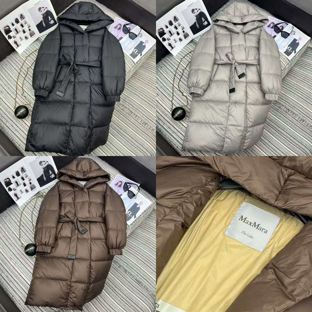 The Cube Parka