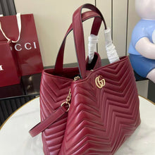 Load image into Gallery viewer, Marmont Tote
