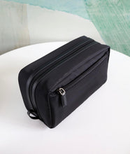 Load image into Gallery viewer, Re Nylon Toiletry Case
