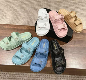 CC Dad Sandals