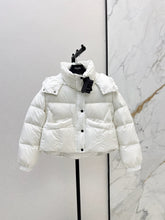Load image into Gallery viewer, Logo Jacket
