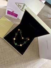 Load image into Gallery viewer, Original Quality Alhambra Necklace
