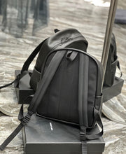 Load image into Gallery viewer, Leather Backpack
