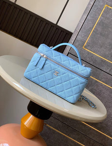 Vanity Shoulder Bag