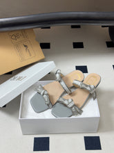 Load image into Gallery viewer, Cotton Sandals
