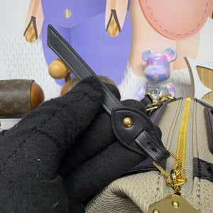 Rider Bag