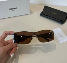 Load image into Gallery viewer, Logo Sunglasses
