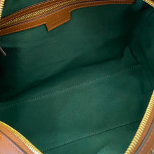 Load image into Gallery viewer, Ophidia Boston Bag
