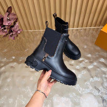 Load image into Gallery viewer, Leather Boots
