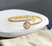 Load image into Gallery viewer, Logo Bracelet
