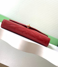 Load image into Gallery viewer, Lambskin Clutch
