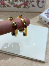 Load image into Gallery viewer, CD Earrings
