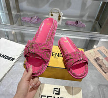 Load image into Gallery viewer, Feel Sandals
