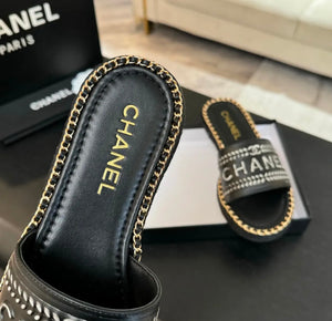 CC Sandals