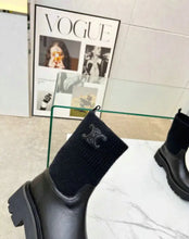 Load image into Gallery viewer, Leather Boots
