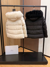 Load image into Gallery viewer, Locustelle Jacket
