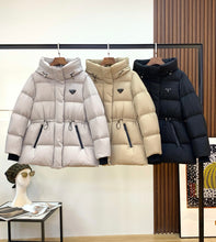 Load image into Gallery viewer, Logo Jacket
